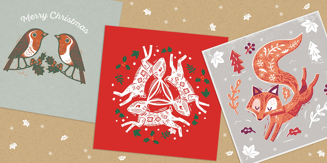 Greetings Cards collection coming soon!